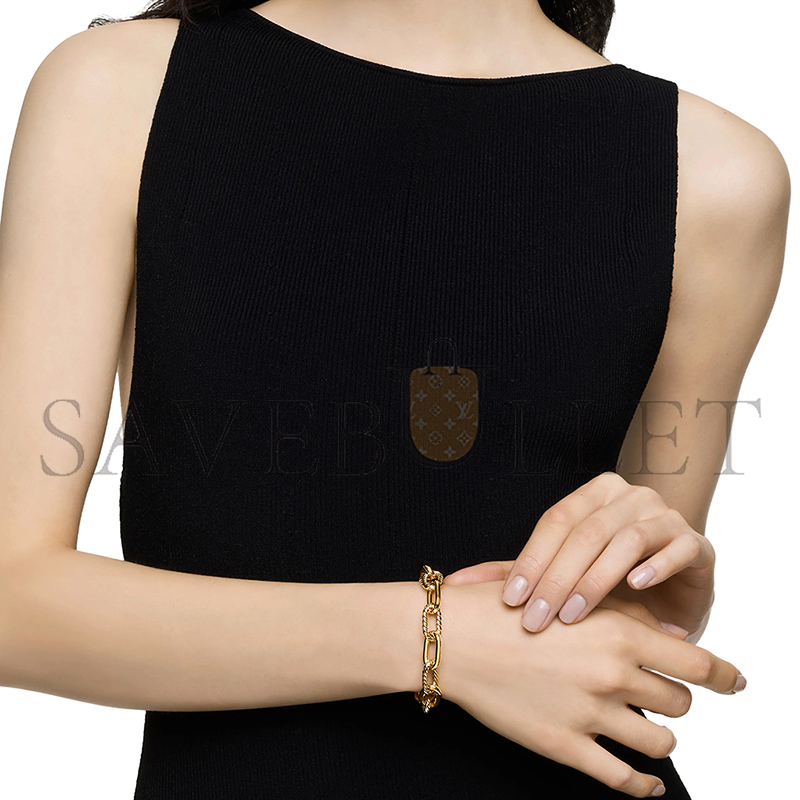 dau1d Yvrm*n dy madison® chain bracelet b13712 88